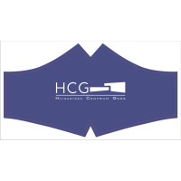 Mondkapje (eigen ontwerp)